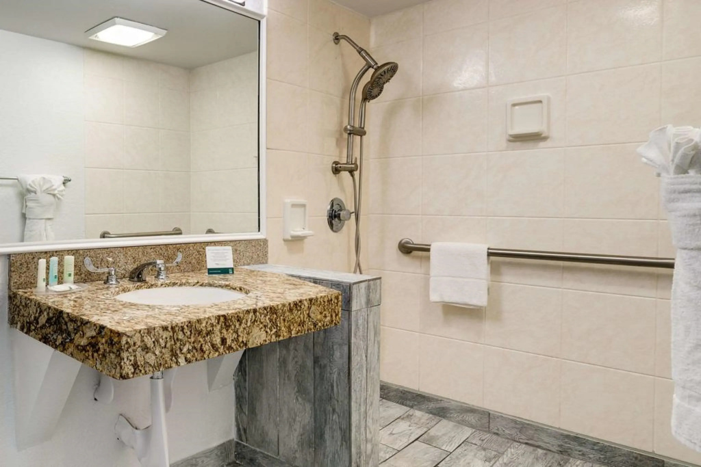 Quality Inn Miami South - Général