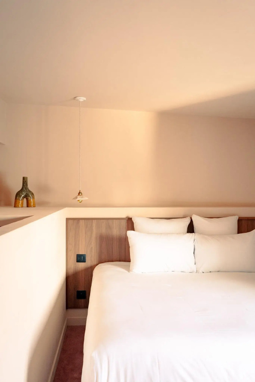 Lala Hotel - Général