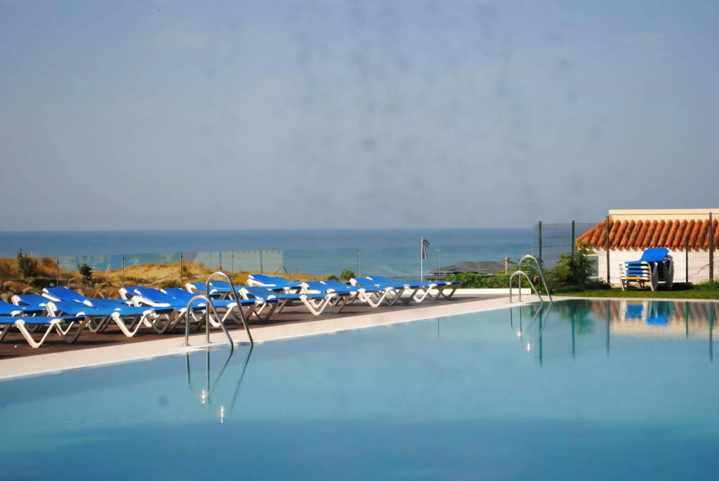 Gran Hotel del Coto - Général