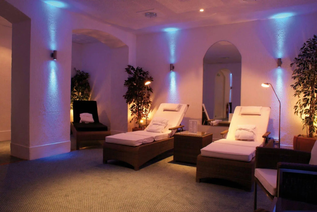 The Belmont Hotel - Adults Only - Général