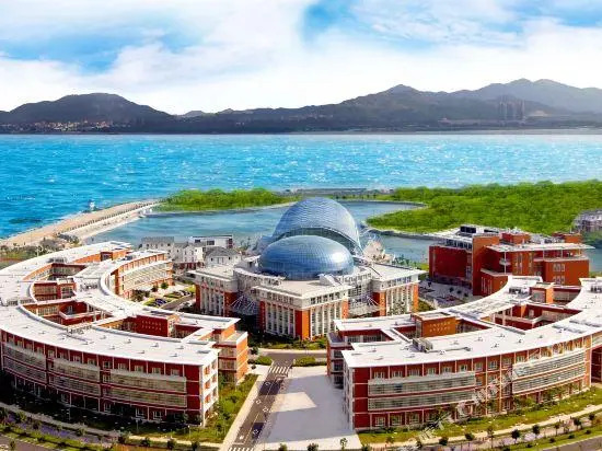 Xing Lin Wan Hotel - фото 2