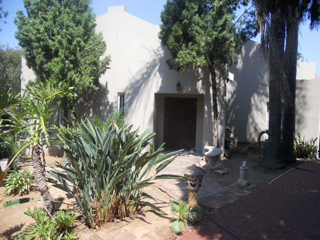 PTA East Guest Rooms
