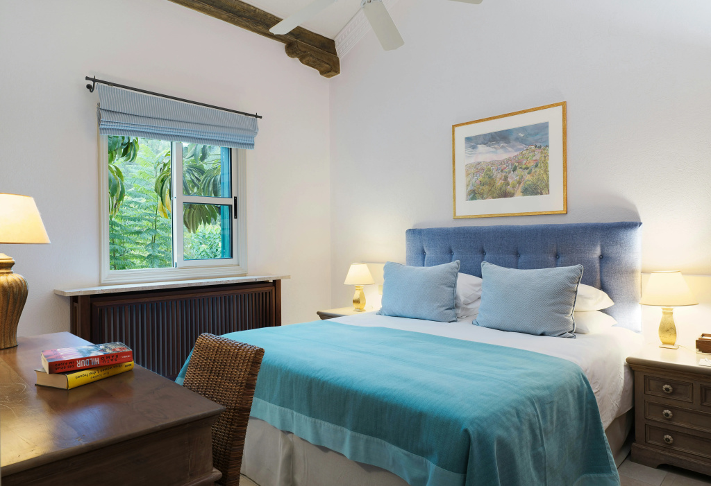 Columbia Beach Resort - Général