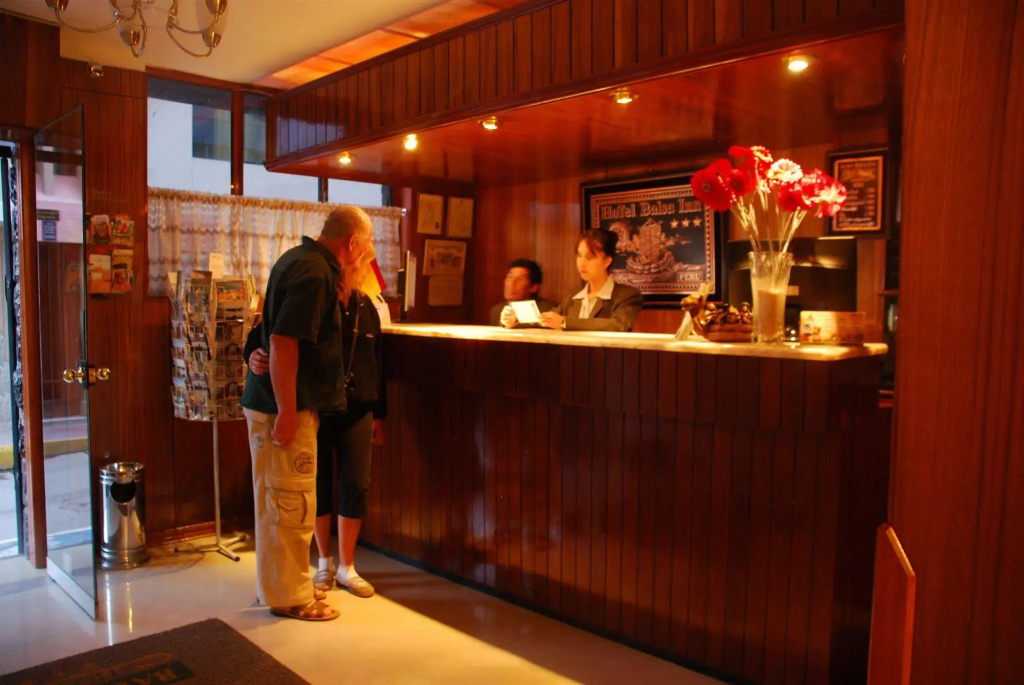 Hotel photo 16
