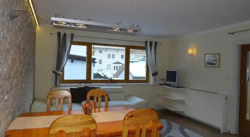 Wierer Haus - Général