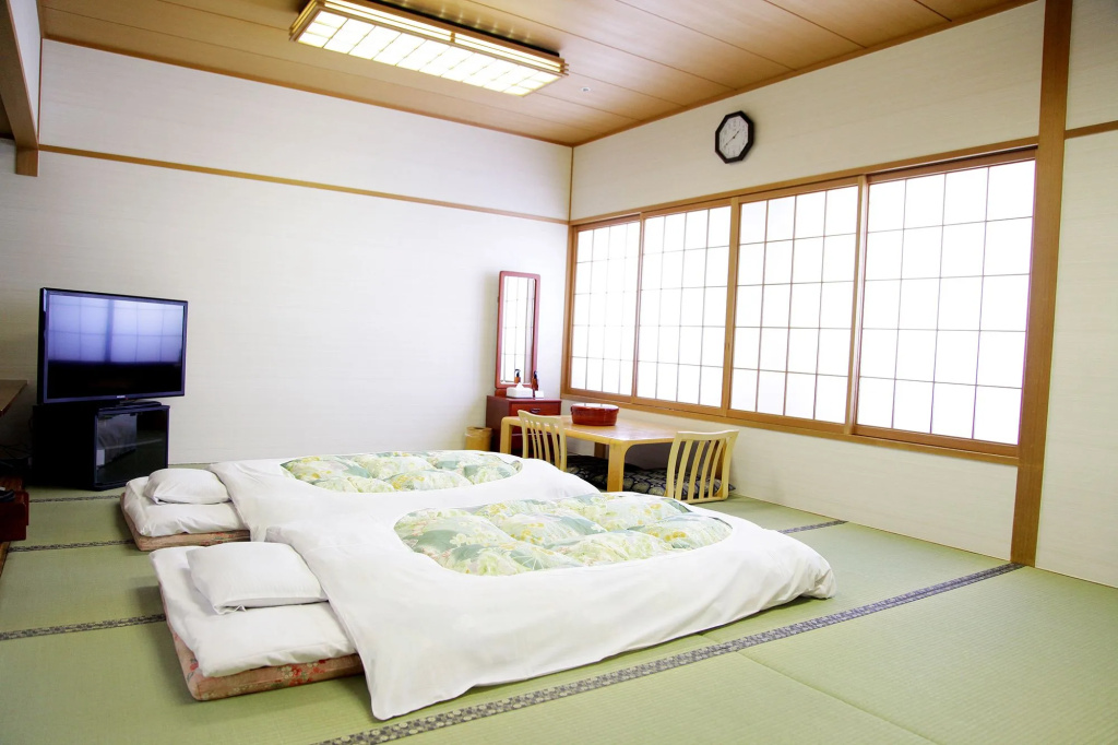 Hotel Mielparque Osaka - Général