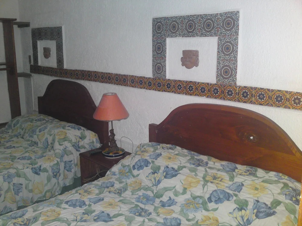 Quinta Hostal del Moncayo - Général