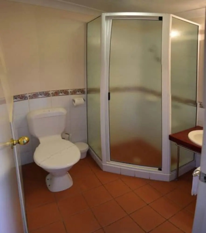Palace Hotel Kalgoorlie - Chambres