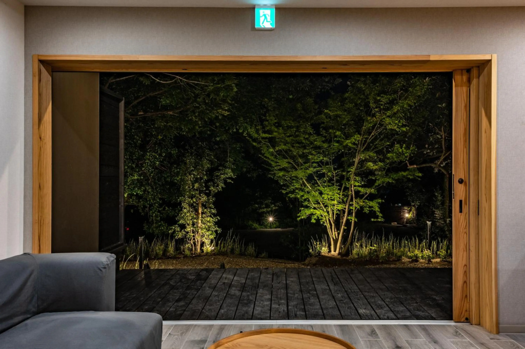 Beppu Hotel Negura 사진 21