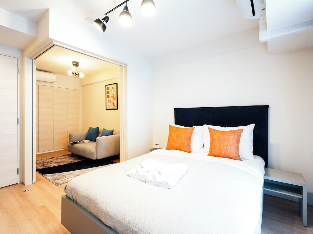 Section L Residence Shibuya 사진 5