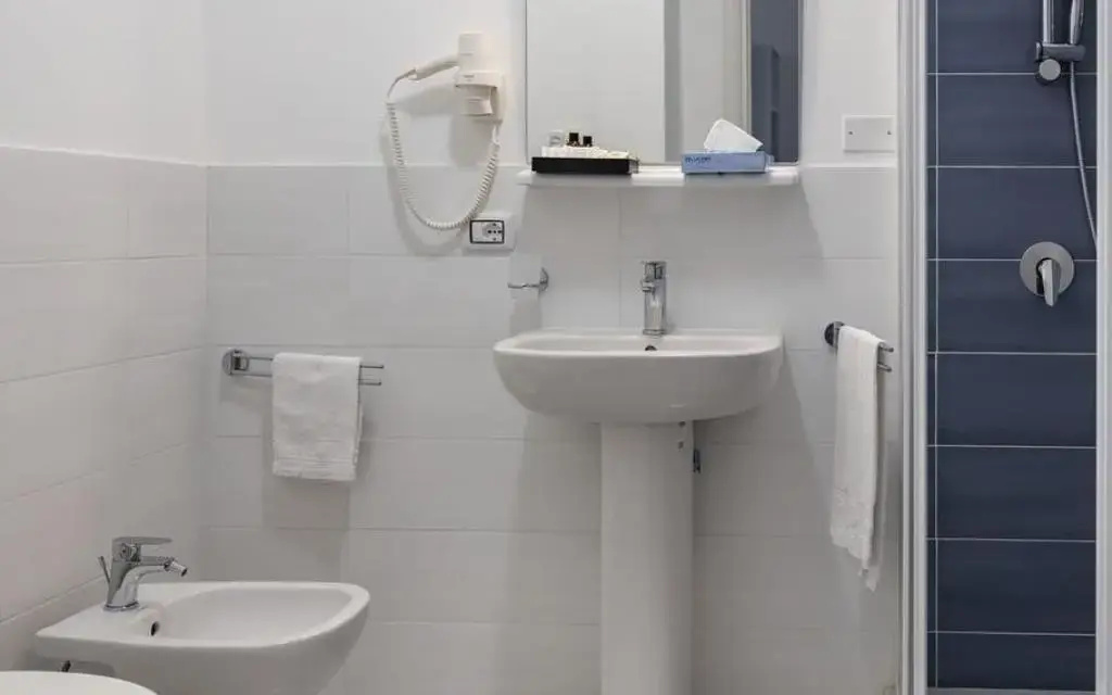 Hotel Villa Margherita - Général