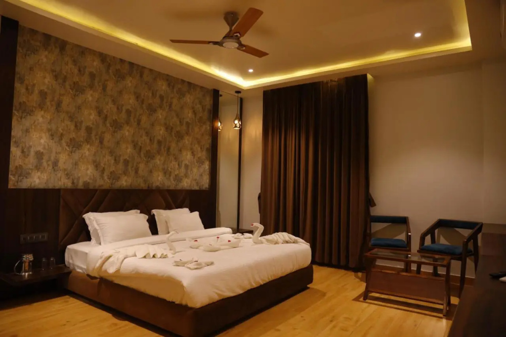 Hotel photo 18