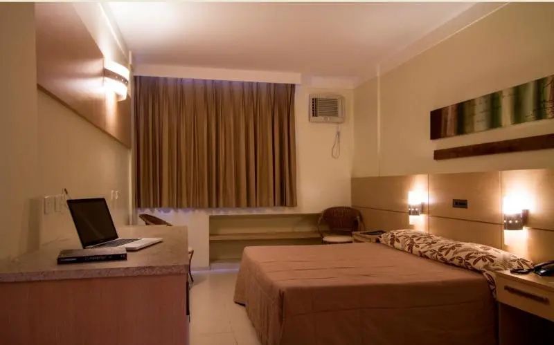 Hotel Porto Sol Ingleses - Chambres