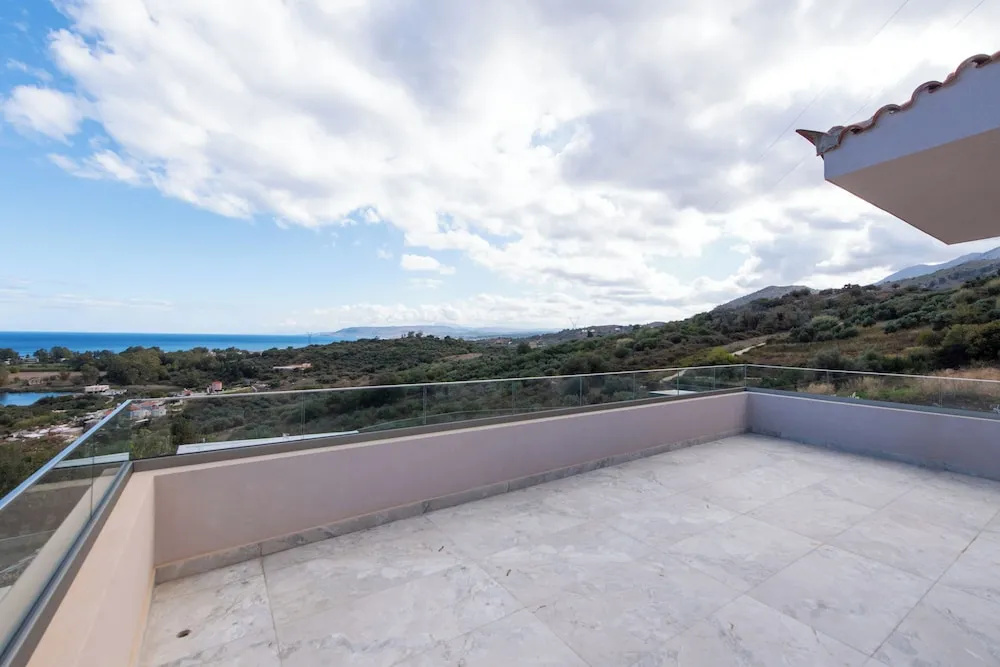 Villa Dorothea in Georgioupoli