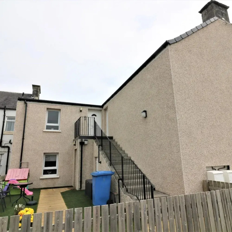 Kirkhill Middle - Lanark