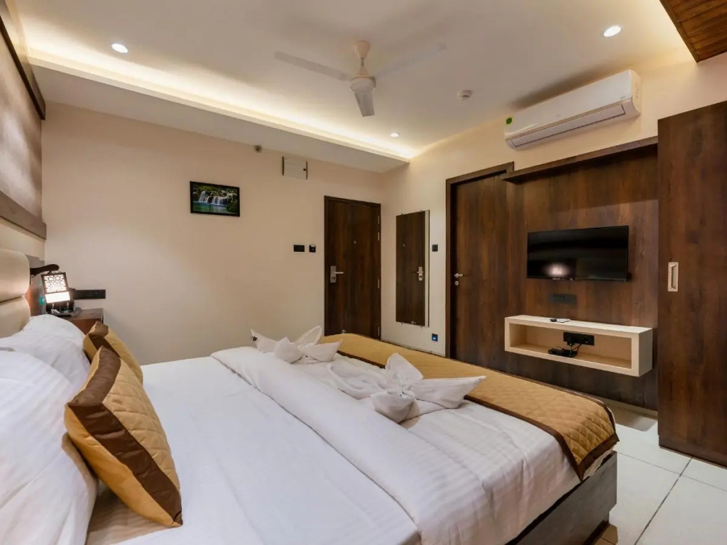 Hotel photo 14