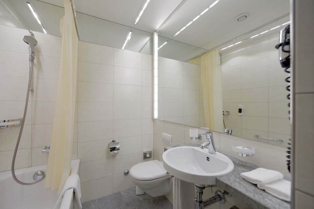 Hotel City Zürich Design & Lifestyle - Général