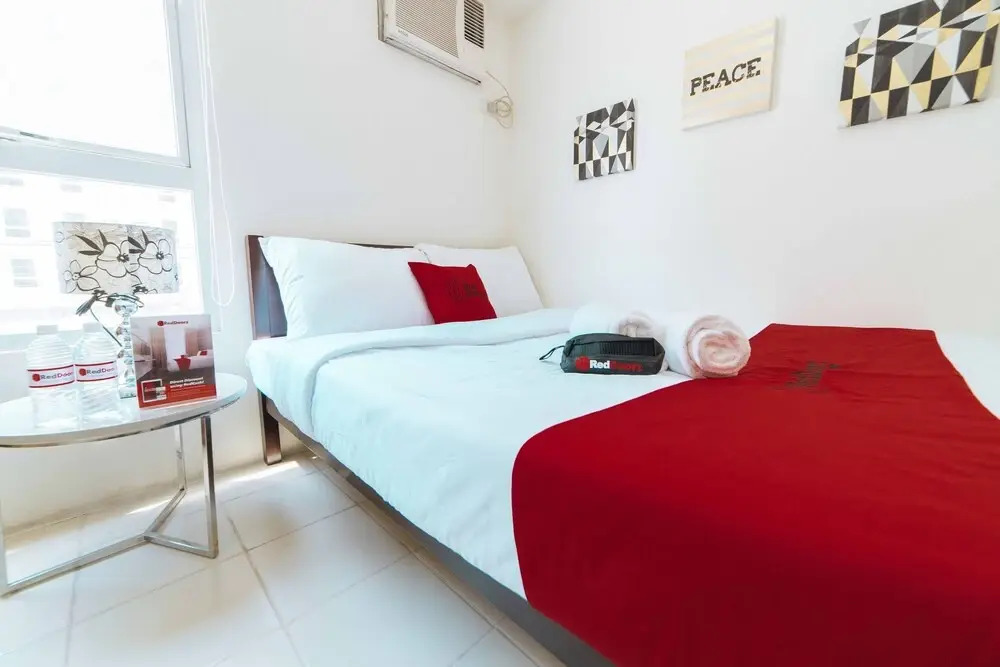 Urban Tondo Manila By RedDoorz