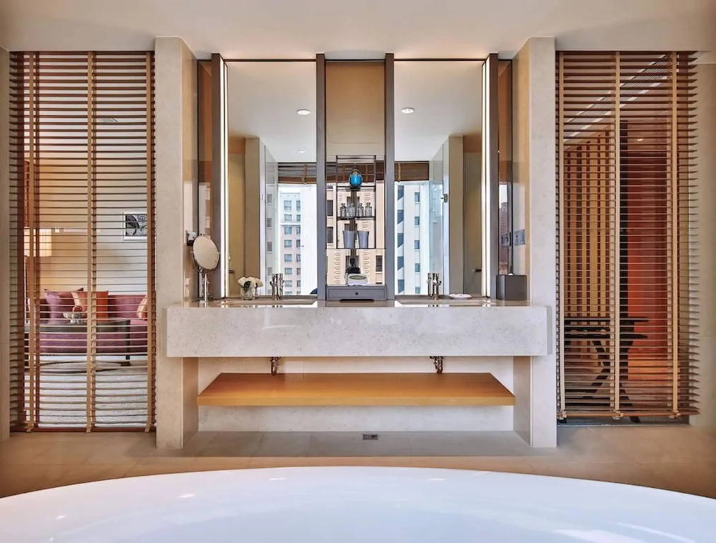 Millennium Hotel Taichung - фото 1