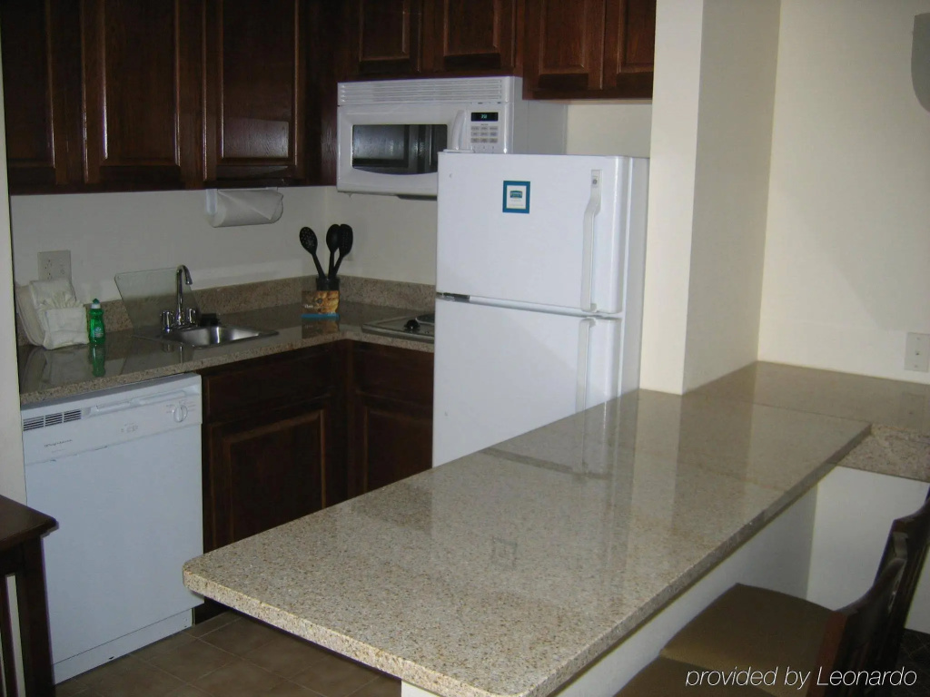 Staybridge Suites Indianapolis-Airport by IHG - Général