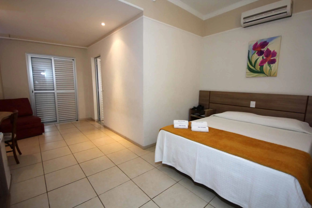 Agua Viva Hotel - Général