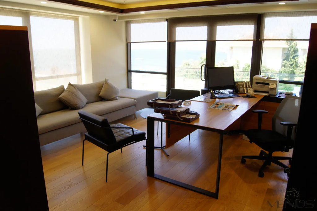 Business Centre