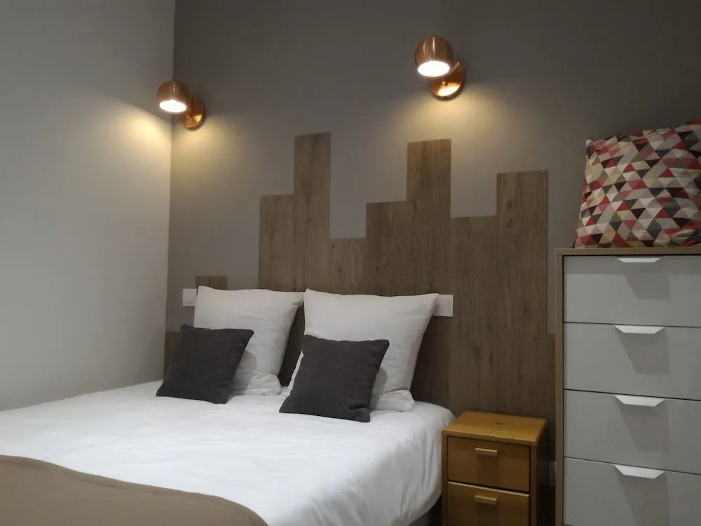 Voir la photo 2 — Sohosuite
