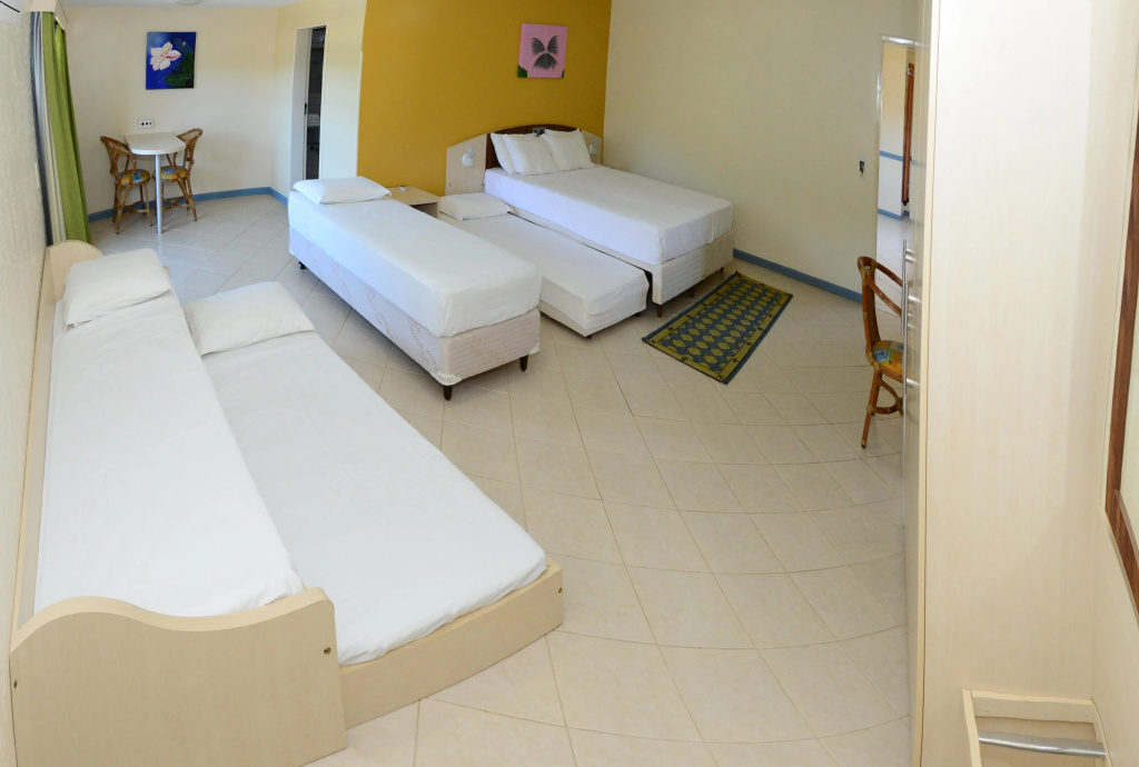 Vila Olaria Hotel — 4