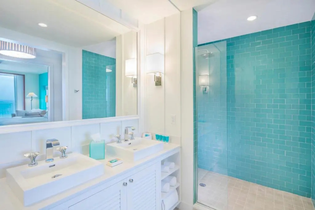 Margaritaville Hollywood Beach Resort - Chambres