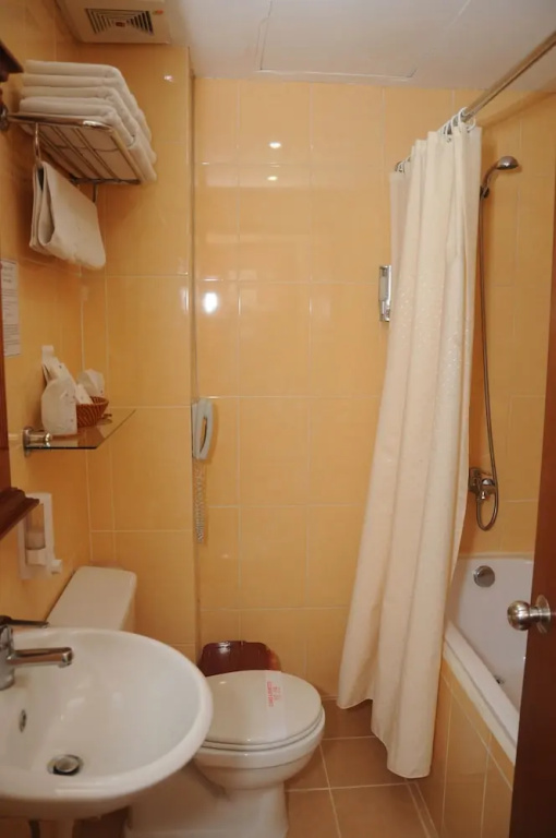 Saigon Star Hotel - Chambres