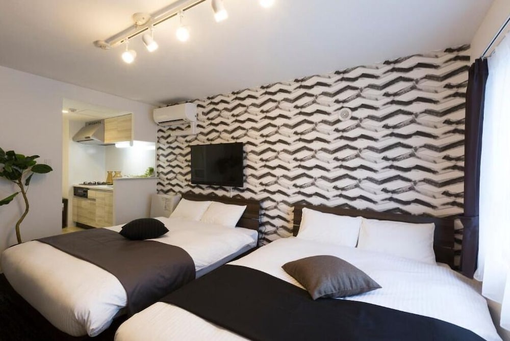 Hotel ONE'S RESIDENCE 사진 14