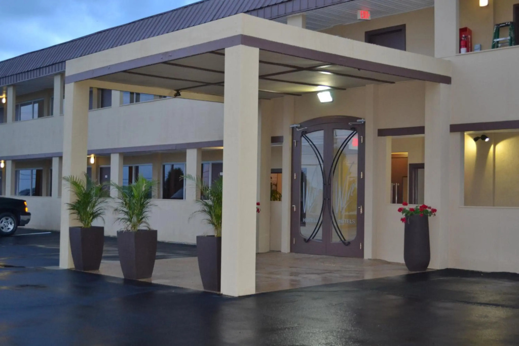 Hotel photo 14