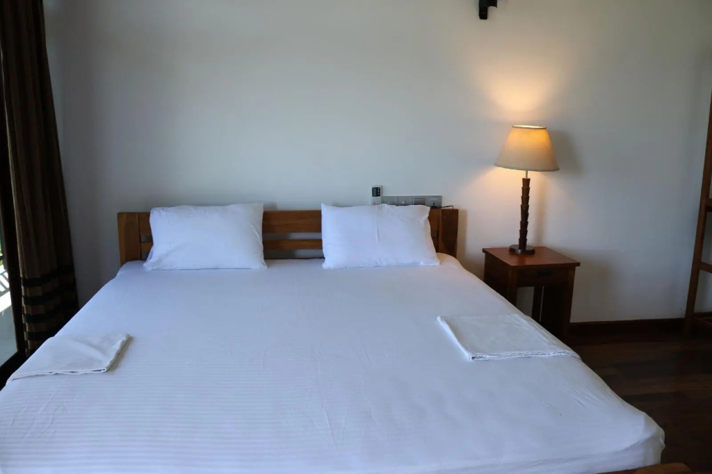 Serene Park Hotel - Général