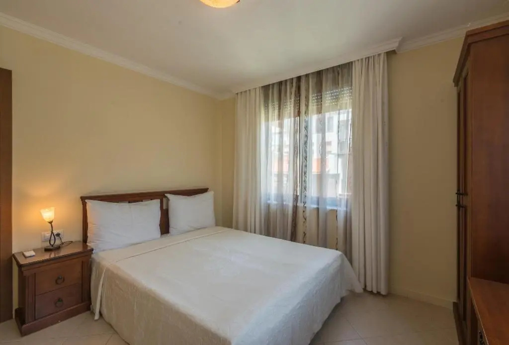 Santa Marina Holiday Village - Chambres