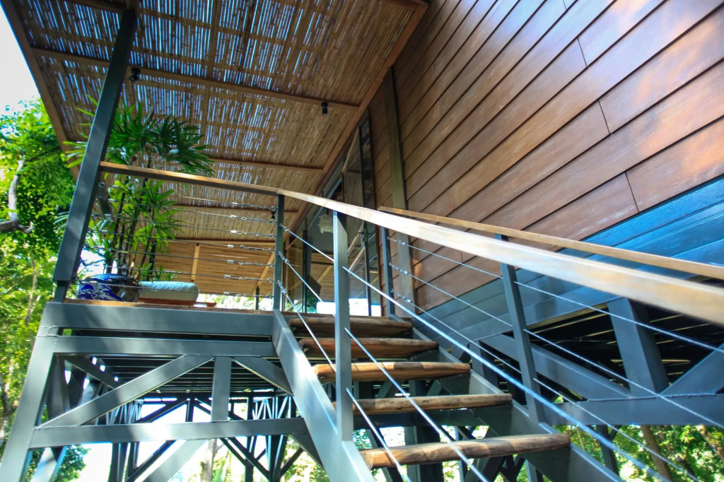 Villa Guanacaste Luxury Resort - фото 43