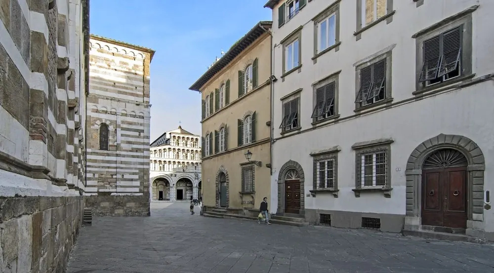 B&B Il Duomo