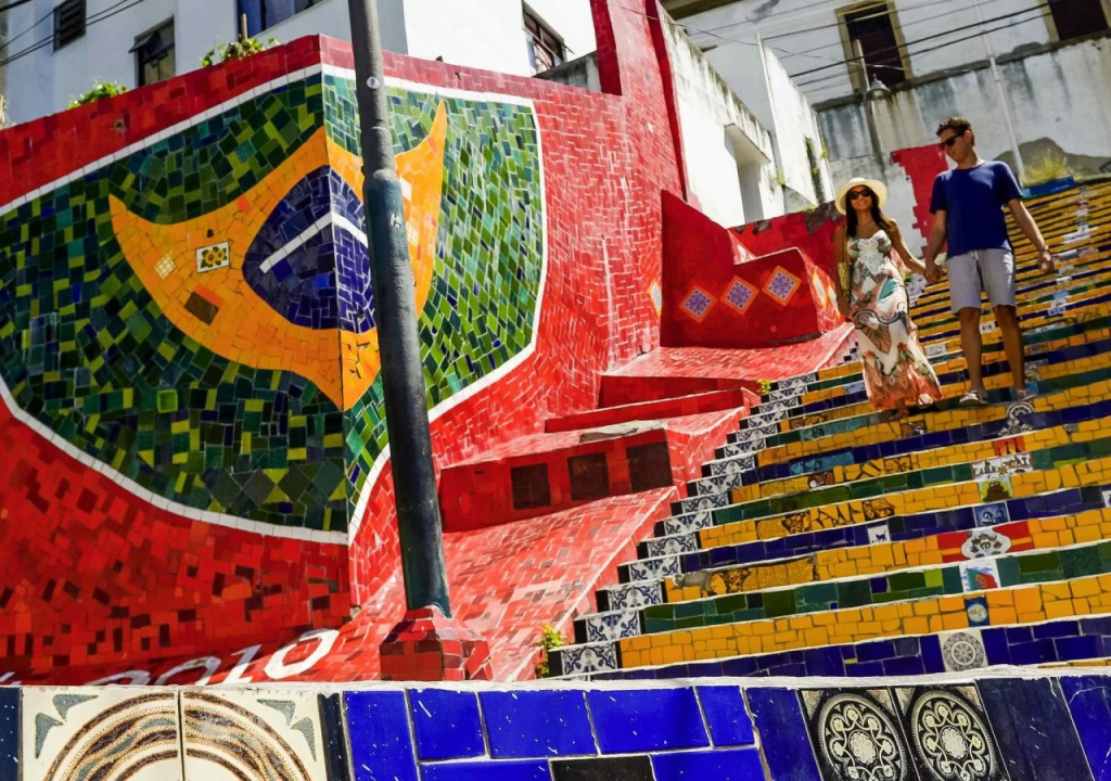 Santa Teresa Hotel in Rio - Mgallery Collection - фото 25