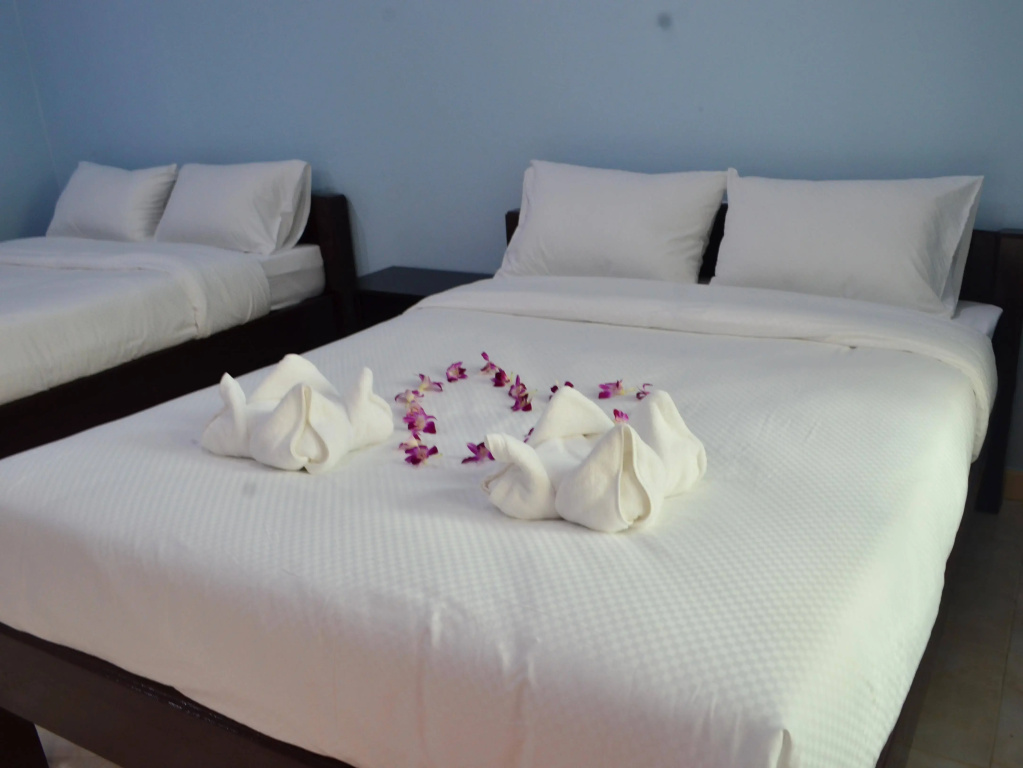 Selamat Lanta Resort