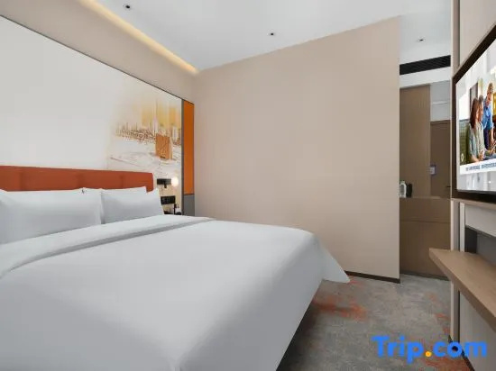 Business room