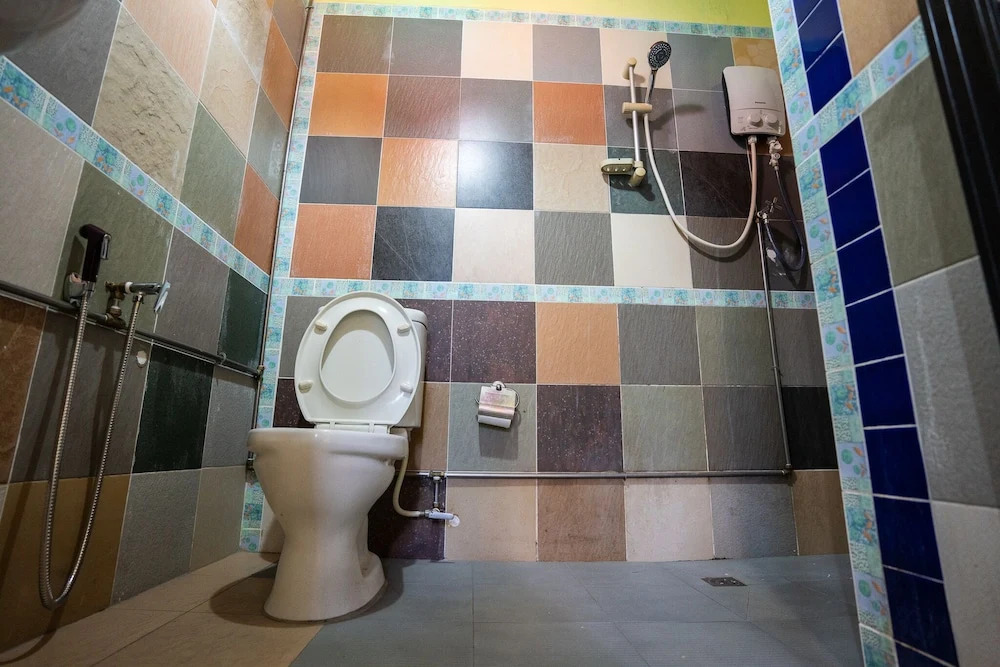 Lost Paradise Resort