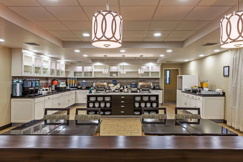 Homewood Suites by Hilton Brownsville - Général