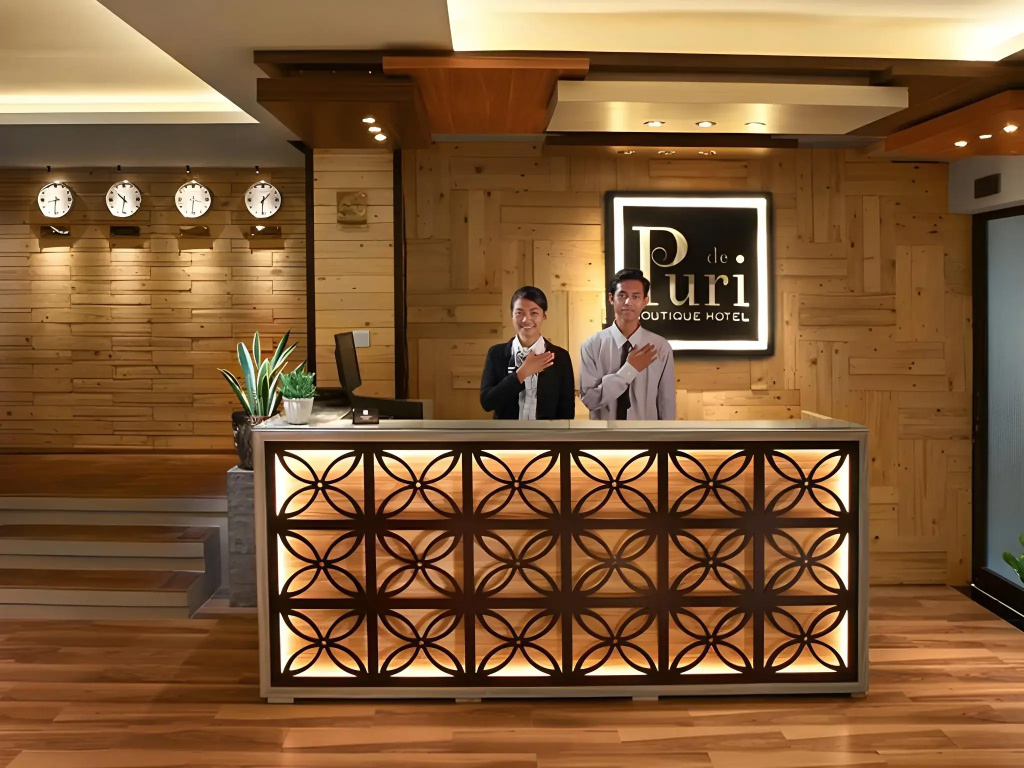 Hotel photo 13