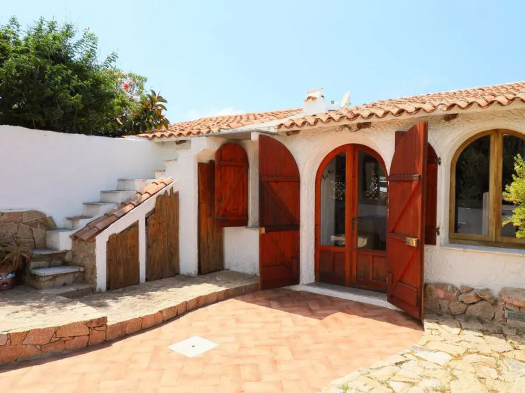 Apartment Palme Isola Rossa 40559