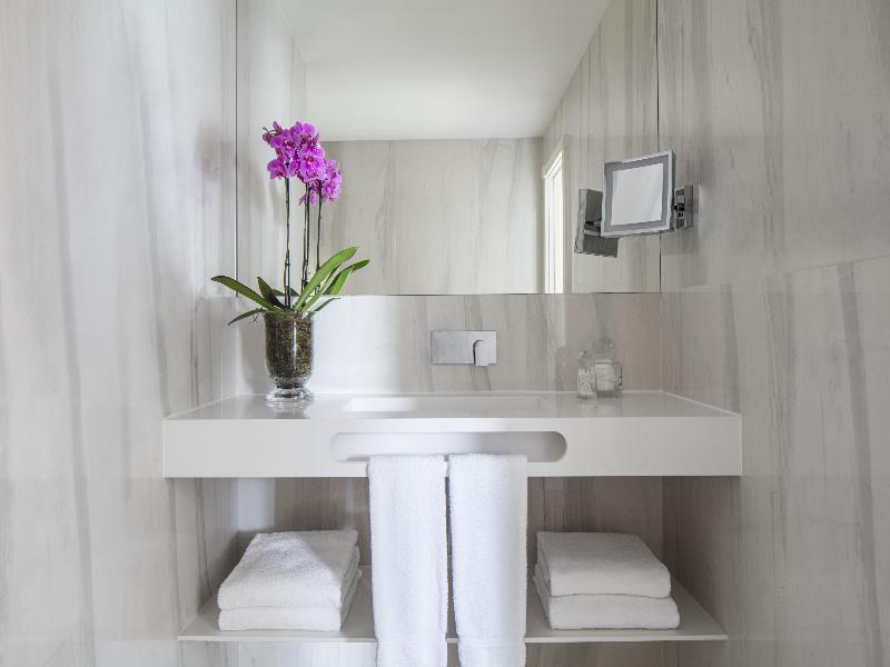 Tivoli Avenida Liberdade Lisboa – A Leading hotel of the world - Chambres