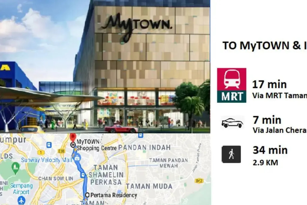 Private Jacuzzi Staycation at KL City 1014
