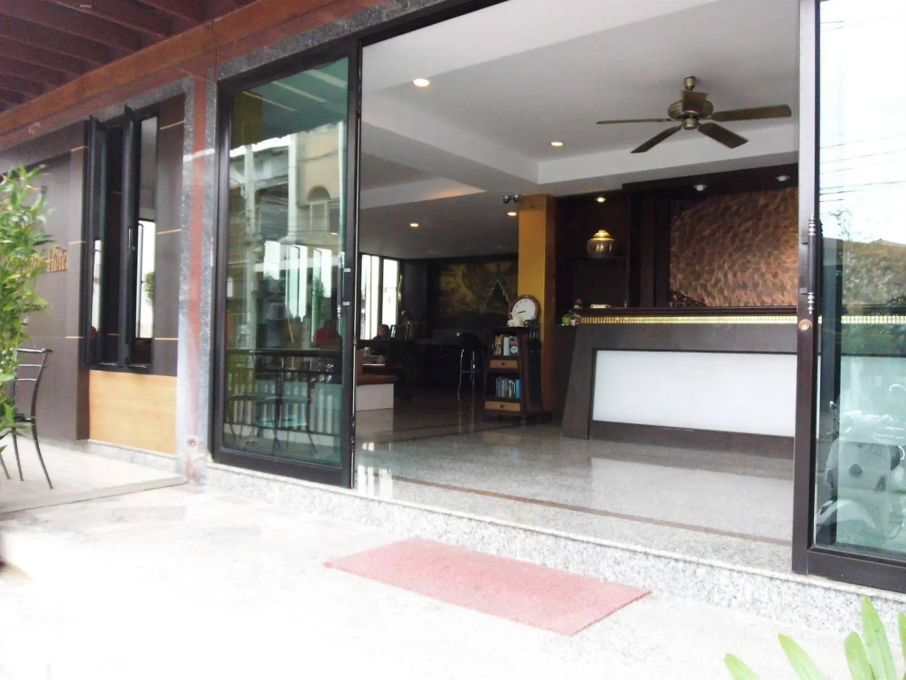 Hotel photo 13