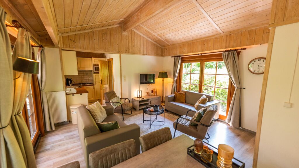 EuroParcs De Achterhoek