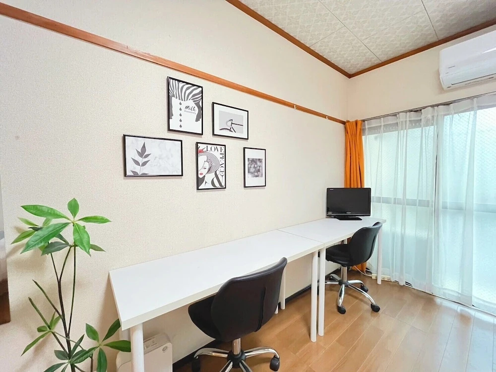 RESIDENTIAL HOTEL YAMATO-H Shimokitazawa 202 사진 15