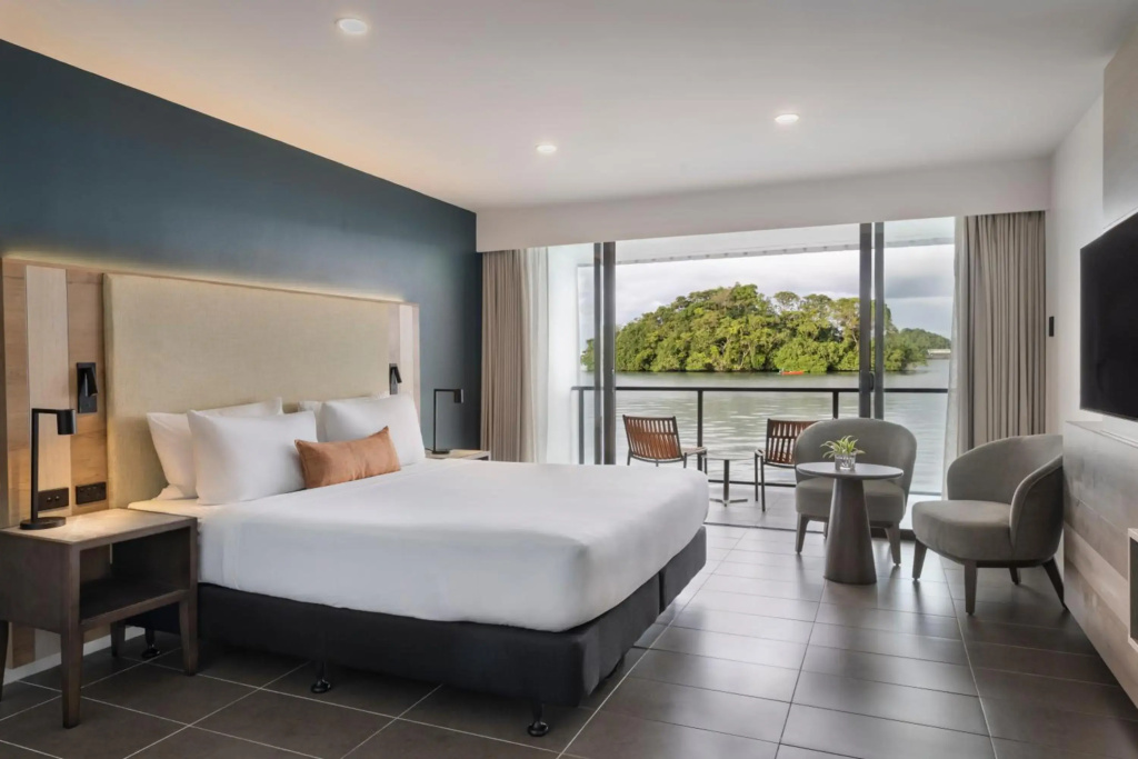 Novotel Suva Lami Bay - Général