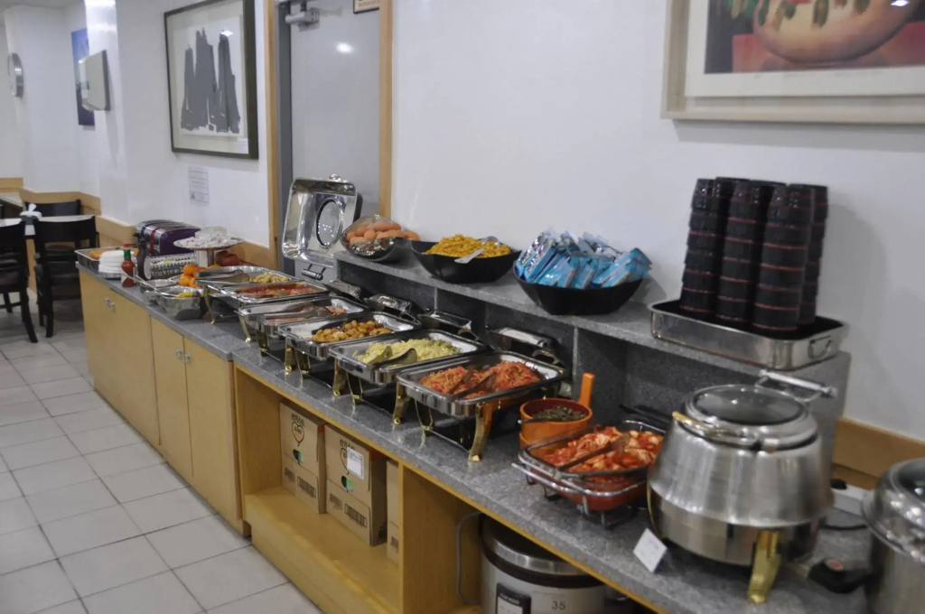 Hotel photo 10